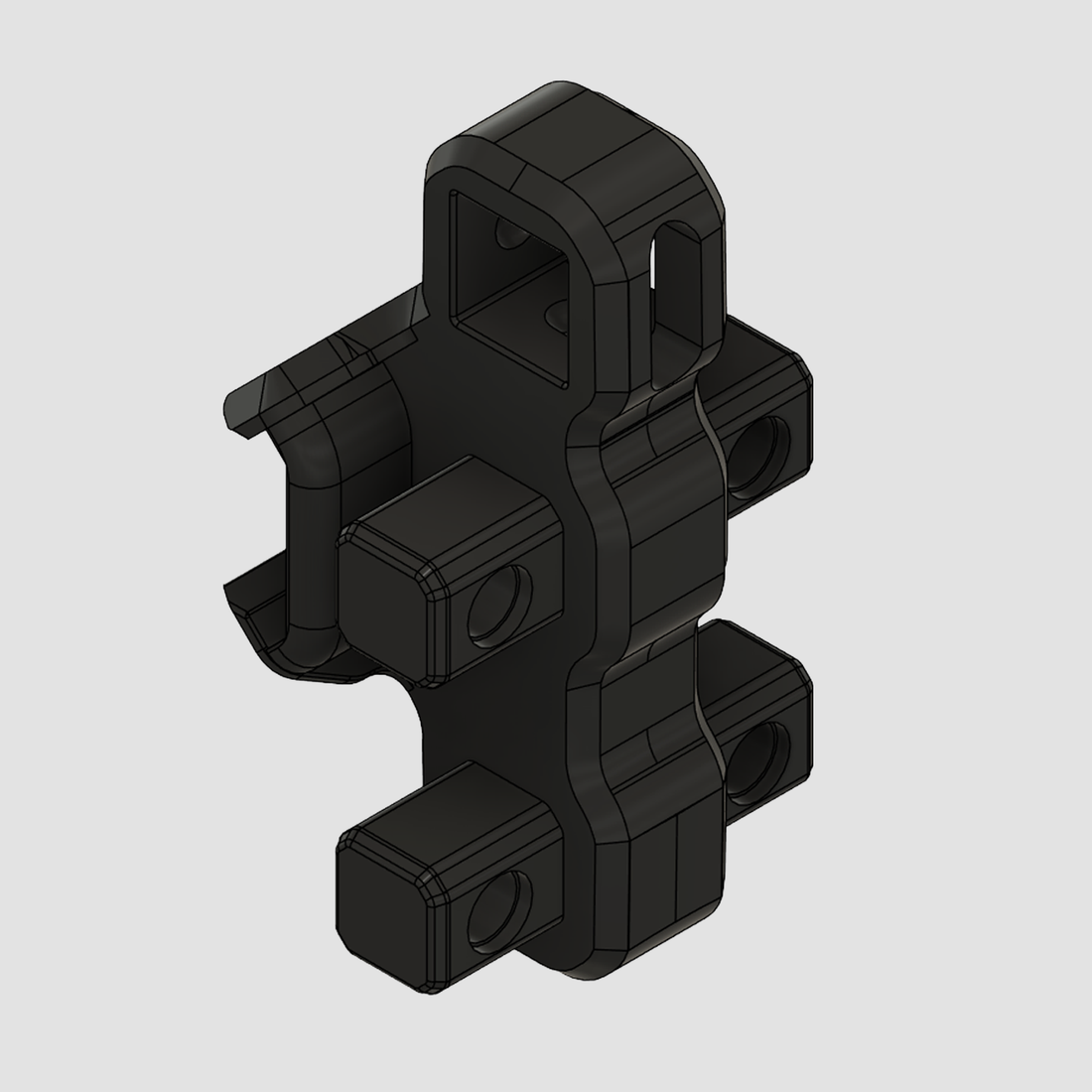 3/8" Socket Holder