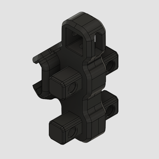 3/8" Socket Holder