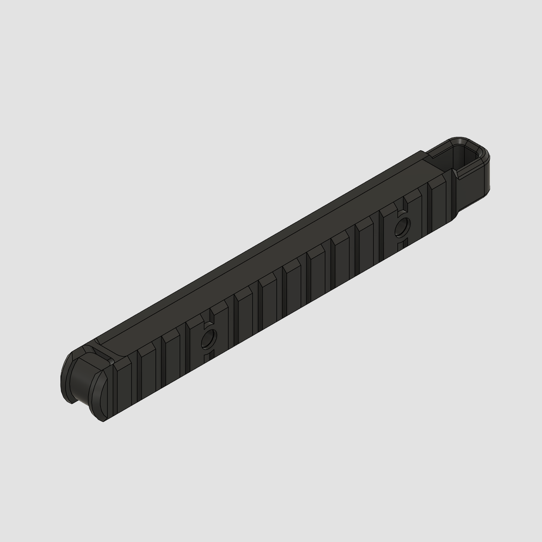 Rail Holder