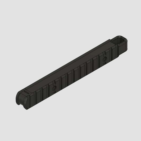 Rail Holder