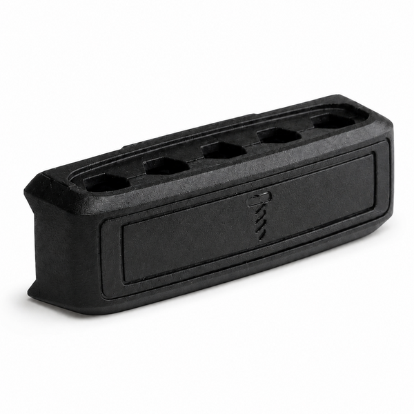 5 Vertical Bit Holder