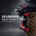 BATTEX - Battery Extension Attachment System